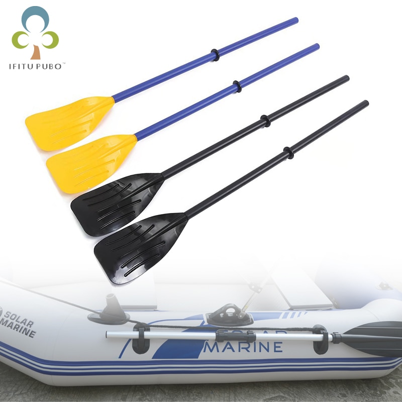 2pcs 120cm Inflatable Boat Paddle High Strength ABS..